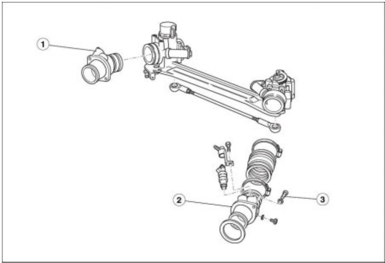 MOTO GUZZI NEVADA CLASSIC 750 IE - PIPESD'ASPIRATION - 1