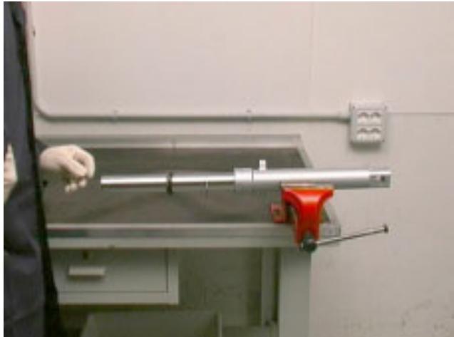 MOTO GUZZI NEVADA CLASSIC 750 IE - ATTENTION - 5