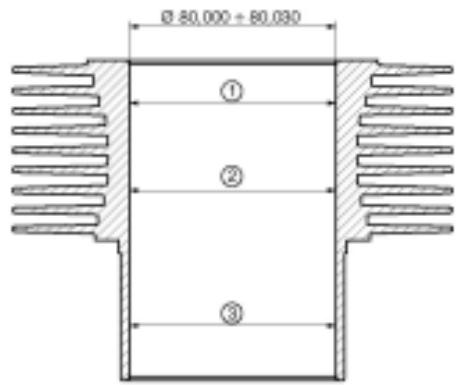 MOTO GUZZI NEVADA CLASSIC 750 IE - CONTROL - 2