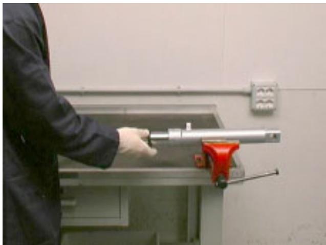 MOTO GUZZI NEVADA CLASSIC 750 IE - ATTENTION - 7