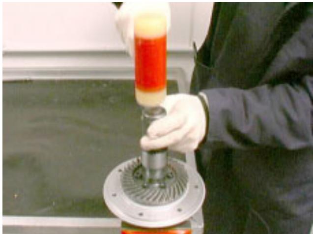 MOTO GUZZI NEVADA CLASSIC 750 IE - REPOSE - 6