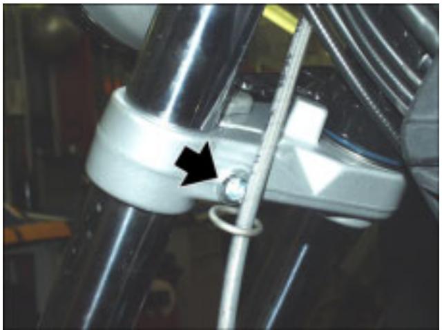 MOTO GUZZI NEVADA CLASSIC 750 IE - ATTENTION - 10