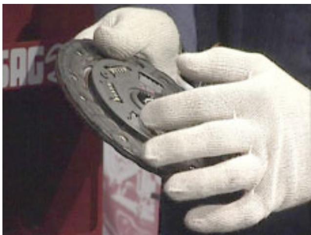 MOTO GUZZI NEVADA CLASSIC 750 IE - CONTROL - 2