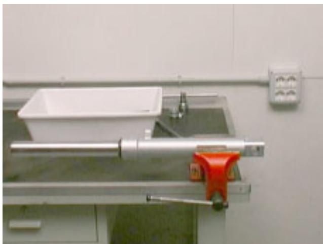 MOTO GUZZI NEVADA CLASSIC 750 IE - VIDANGE - 2