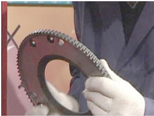 MOTO GUZZI NEVADA CLASSIC 750 IE - CONTROL - 4