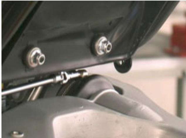 MOTO GUZZI NEVADA CLASSIC 750 IE - REPOSE - 5