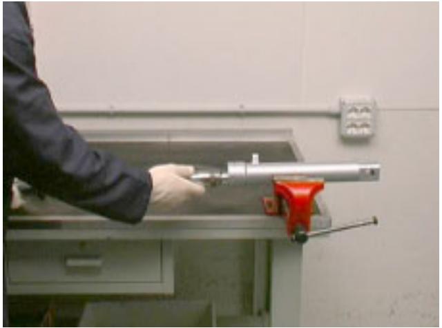 MOTO GUZZI NEVADA CLASSIC 750 IE - ATTENTION - 4