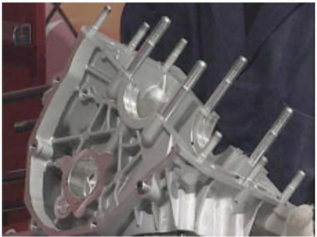 MOTO GUZZI NEVADA CLASSIC 750 IE - CONTROLE - 3