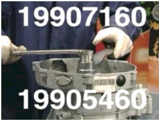 MOTO GUZZI NEVADA CLASSIC 750 IE - REMONTAGE - 10