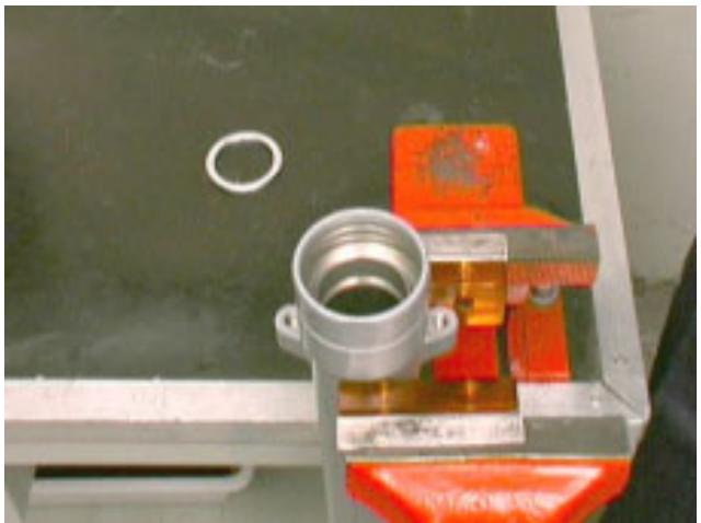 MOTO GUZZI NEVADA CLASSIC 750 IE - ATTENTION - 2