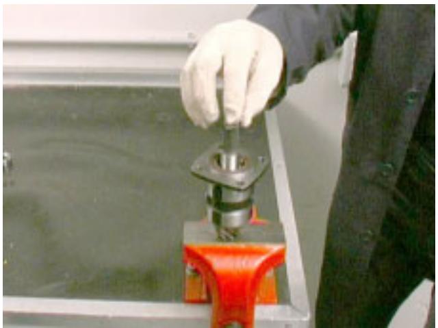 MOTO GUZZI NEVADA CLASSIC 750 IE - REPOSE - 8