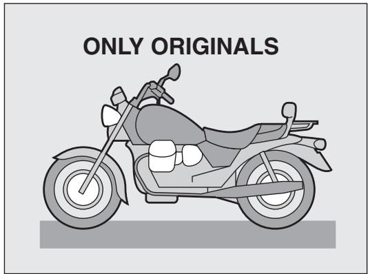 MOTO GUZZI CALIFORNIA CLASSIC - CONDUITE EN SECURITÉ - 14
