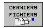HEIDENHAIN ITNS 530 - Selectionner le programme que vous désirez executer - 2
