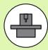 HEIDENHAIN ITNS 530 - Informations sur les outils (onglet TOOL) - 3