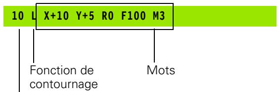HEIDENHAIN ITNS 530 - Sequence - 1
