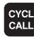 HEIDENHAIN ITNS 530 - Créer un programme-cycles - 8