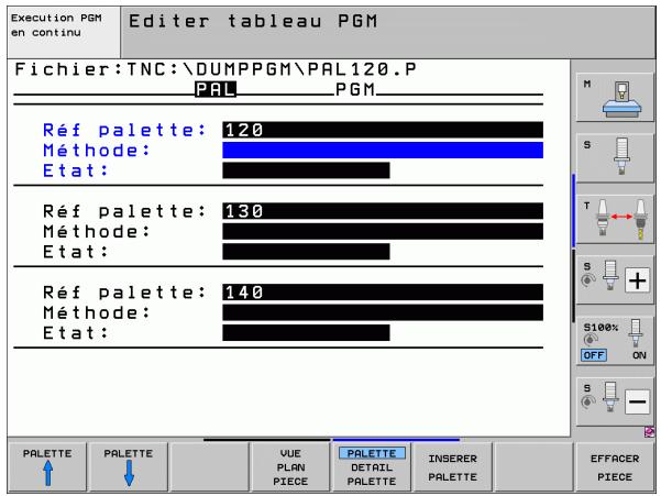 HEIDENHAIN ITNS 530 - Utilisation - 2