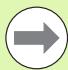 HEIDENHAIN ITNS 530 - Inclinaison automatique : MOVE/TURN/STAY (introduction impérative) - 4