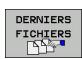 HEIDENHAIN ITNS 530 - Selectionner le programme que vous désirez tester - 2