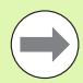 HEIDENHAIN ITNS 530 - Inclinaison automatique : MOVE/TURN/STAY (introduction impérative) - 6
