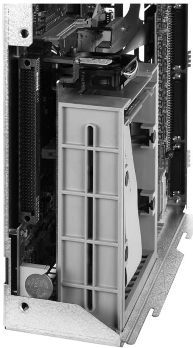 HEIDENHAIN ITNS 530 - Attention, danger pour la pièce! - 1