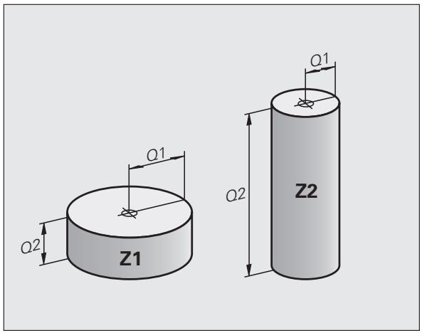 HEIDENHAIN ITNS 530 - Example - 1