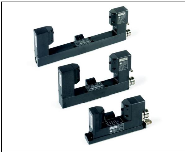HEIDENHAIN ITNS 530 - Conditions requires - 2