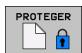 HEIDENHAIN ITNS 530 - Protégier un fichier/annuler la protection du fichier - 2