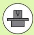 HEIDENHAIN ITNS 530 - Gestionnaire d'outils (option de logiciel) - 1