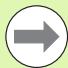 HEIDENHAIN ITNS 530 - Validation des positions effectives (transfert des points courants) - 3