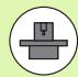 HEIDENHAIN ITNS 530 - Tabl. de valeurs de correction - 3