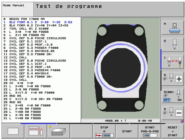 HEIDENHAIN ITNS 530 - Informations détaillées à ce sujet - 1