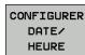 HEIDENHAIN ITNS 530 - Effectuer la configuration - 2