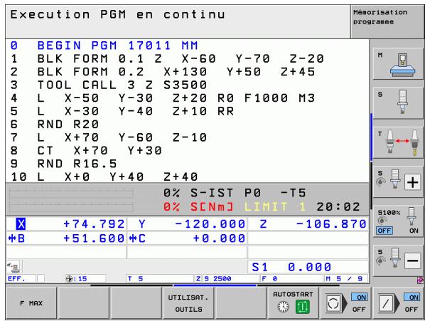 HEIDENHAIN ITNS 530 - Application - 3