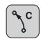 HEIDENHAIN ITNS 530 - Forme de la trajectory helicoidale - 3