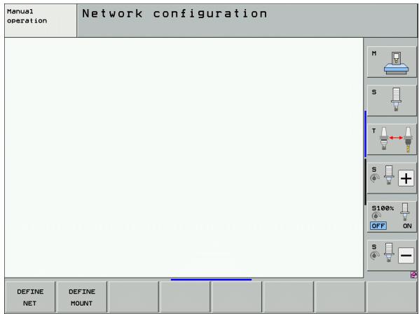 HEIDENHAIN ITNS 530 - Configurer la TNC - 3