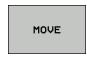 HEIDENHAIN ITNS 530 - Inclinaison automatique : MOVE/TURN/STAY (introduction impérative) - 1