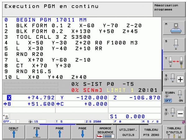 HEIDENHAIN ITNS 530 - Vued'ensemble - 1