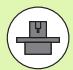 HEIDENHAIN ITNS 530 - Softkey Signification - 1