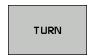 HEIDENHAIN ITNS 530 - Inclinaison automatique : MOVE/TURN/STAY (introduction impérative) - 2