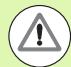 HEIDENHAIN ITNS 530 - Attention, risque de collision! - 1