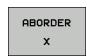 HEIDENHAIN ITNS 530 - Programmation d'axes non asservis ("axes compteurs") - 2