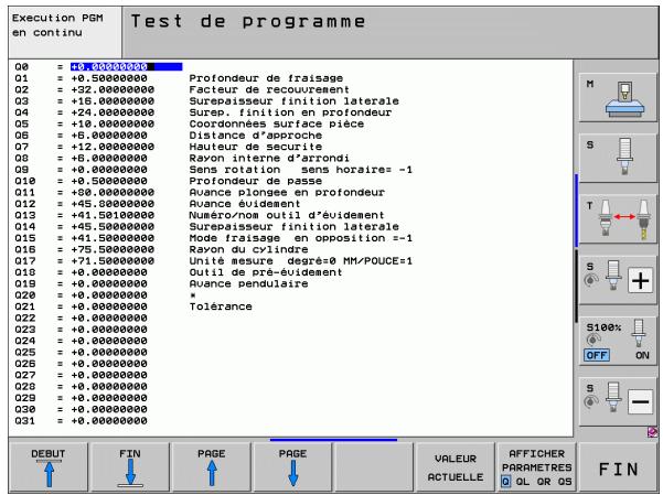 HEIDENHAIN ITNS 530 - Procedure - 3
