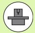 HEIDENHAIN ITNS 530 - Verifier la coupure d'alimentation et franchir les points de referencia - 1