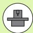 HEIDENHAIN ITNS 530 - Comportement avec M128 (TCPM: Tool Center Point Management) - 1
