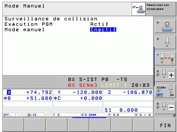 HEIDENHAIN ITNS 530 - Symbole - 2