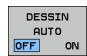HEIDENHAIN ITNS 530 - Graphique de programmation simultané/non simultané - 1
