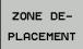 HEIDENHAIN ITNS 530 - Calculer et introduire la zone de déplacement max. - 1