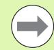 HEIDENHAIN ITNS 530 - Convert les programmes FK en programmes conversationnels Texte clair - 2