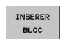 HEIDENHAIN ITNS 530 - Traiter des blocs de texte - 2
